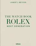 ספר שעונים - The Watch Book Rolex