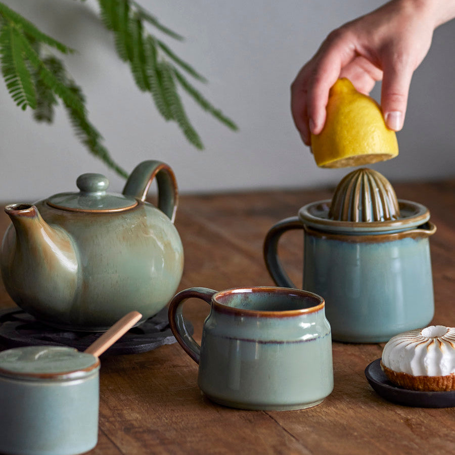 מסחטה ללימון Pixie