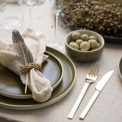 סט סכו"ם 16 יח' North