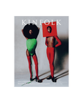 מגזין קינפולק - Kinfolk Magazine Edition 53