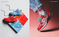 ספר אופנה - The Art of the Sneaker