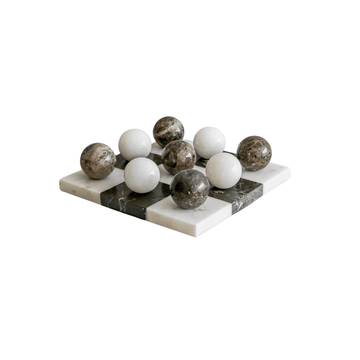 דקו שיש Tris Sphere א' 18 ר' 18 סמ