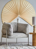כיסא לאונג' Karel