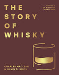 ספר וויסקי - The Story of Whisky