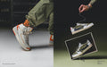 ספר אופנה - The Art of the Sneaker