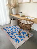 שטיח טאצ' / סף 110x67 ס