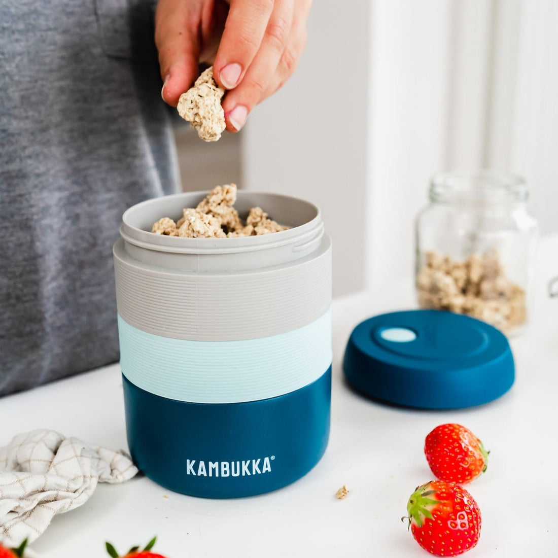 מיכל תוספת 75 מ"ל Bora