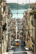 ספר טיול - Charming Portugal