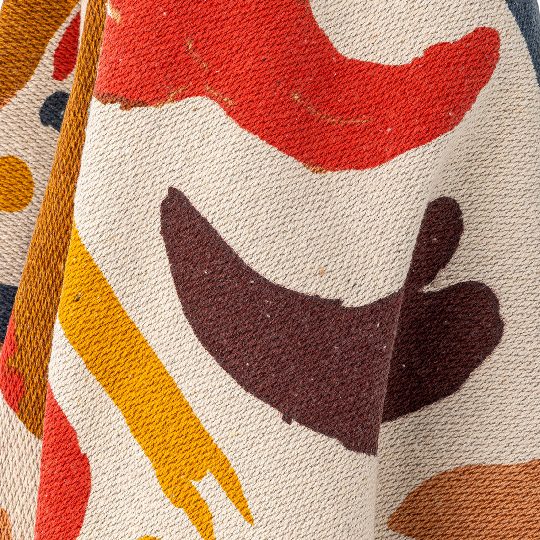 כירבולית כותנה ממוחזרת 160x130 ס"מ Horus