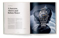 ספר שעונים - The Watch Book Rolex