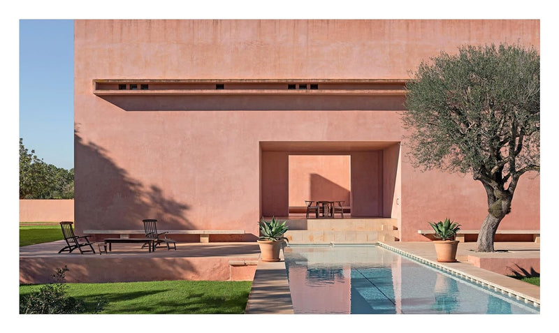 ספר עיצוב פנים - SOL