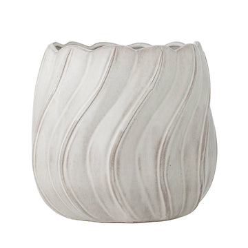 כלי עציץ Isidora - חרס