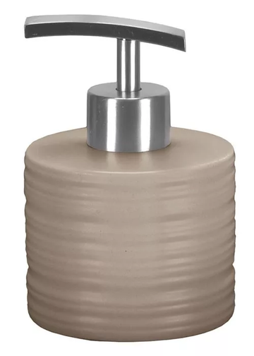 דיספנסר לסבון נוזלי Sahar