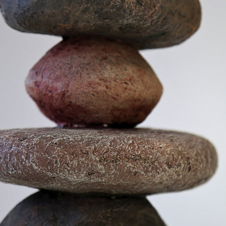 פסל דקורטיבי Kanso