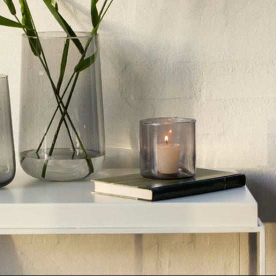 מארז 20 נרות Timber