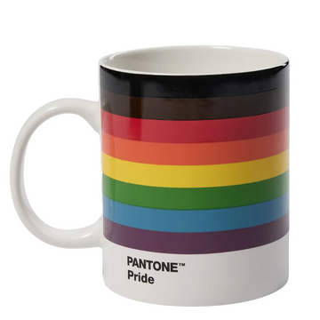 כוס מאג PANTONE באריזת מתנה