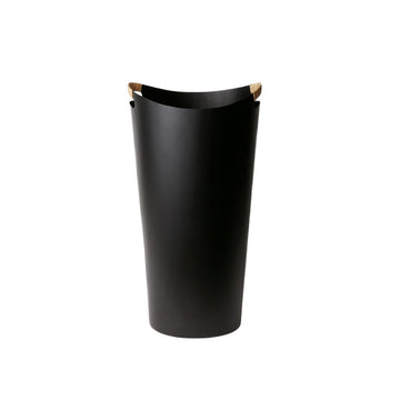 מתקן מתכת למטריות