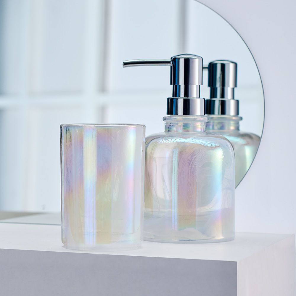 דיספנסר לסבון נוזלי Opalis