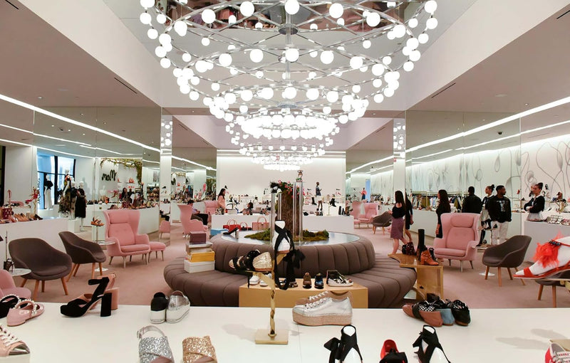 ספר אופנה - New York in Fashion