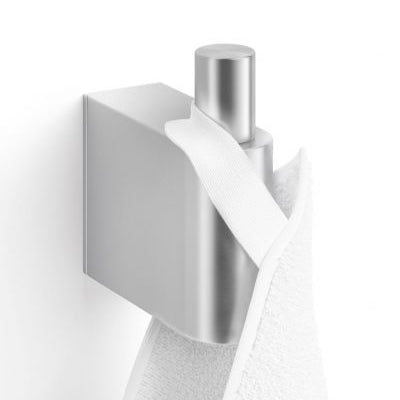 קולב ATORE - נירוסטה מוברשת מט