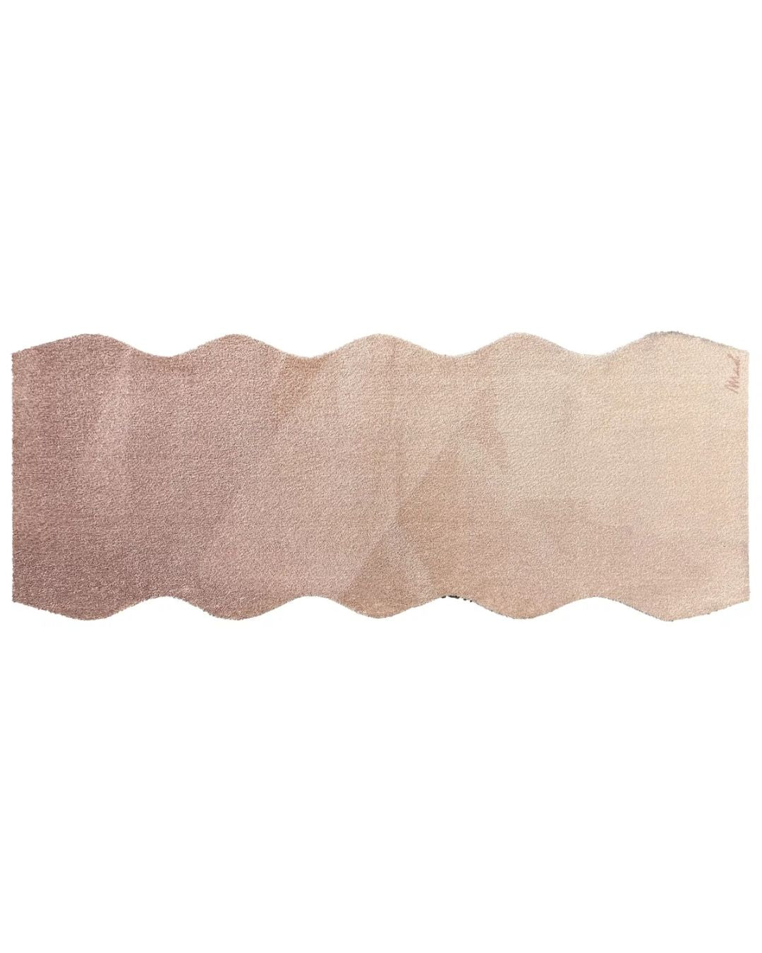 שטיח טאצ' / סף 170x67 ס"מ NERO