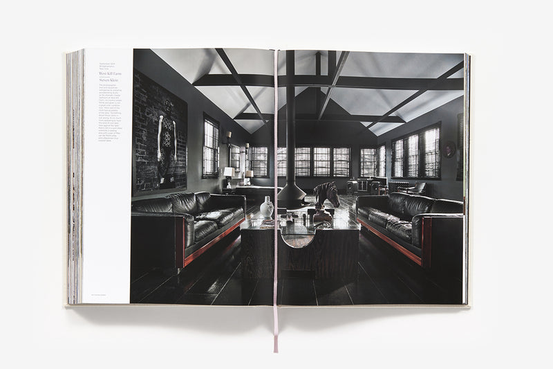 ספר אדריכלות - Architectural Digest at 100: A Century of Style