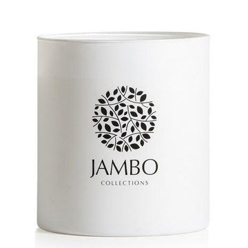 נר ריחני Papua פפואה - 3 ק"ג Jambo Collections