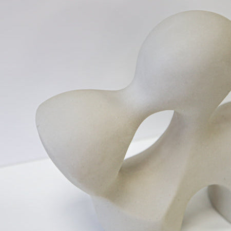 פסל דקורטיבי Gail