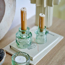 סט 3 פמוטים Delphia