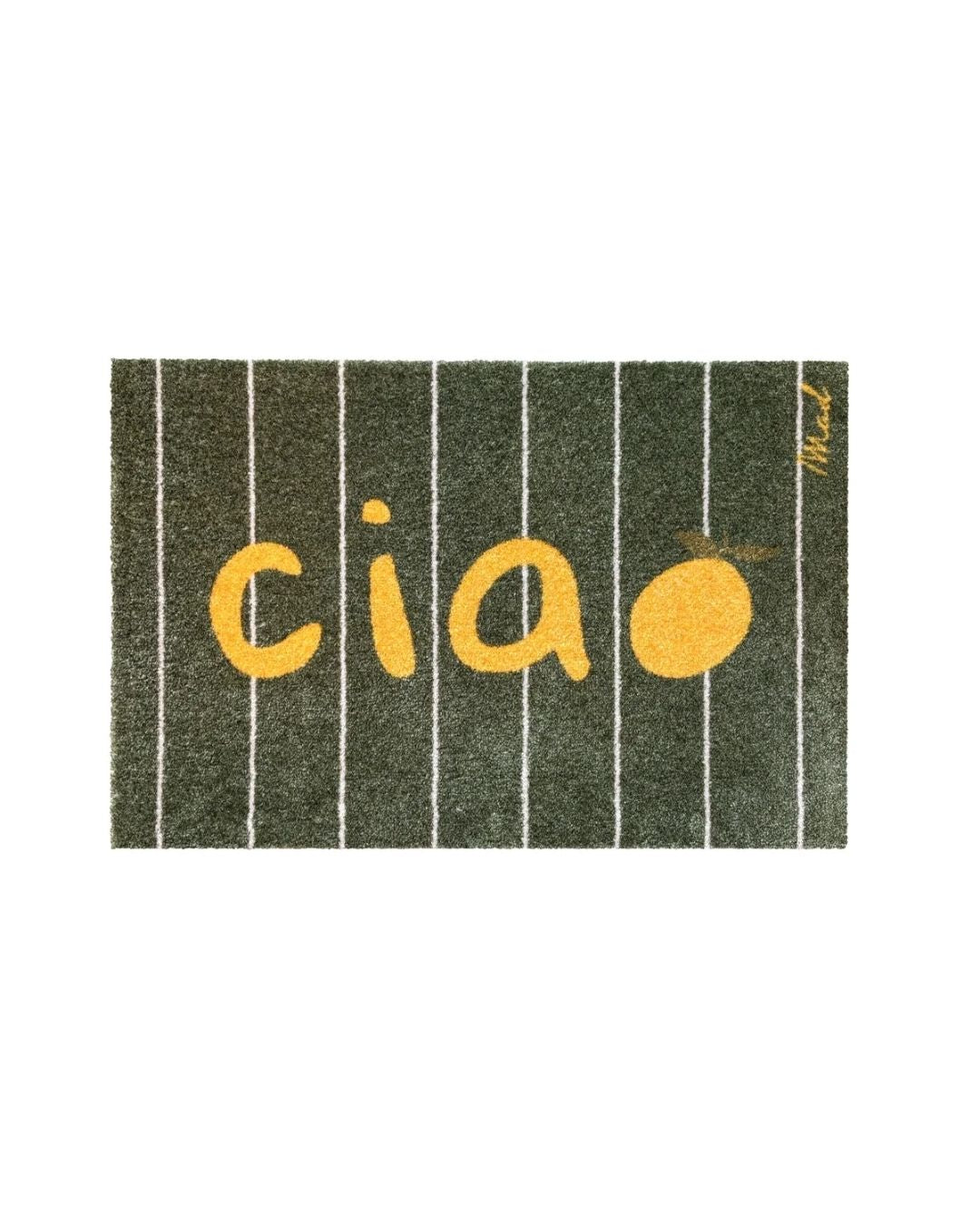שטיח טאצ' / סף 75x50 ס"מ RIO