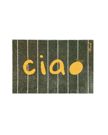 שטיח טאצ' / סף 75x50 ס"מ RIO
