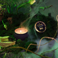 נר בקופסת פח 'Palo Santo Spells 'WICKED - מהדורה מוגבלת