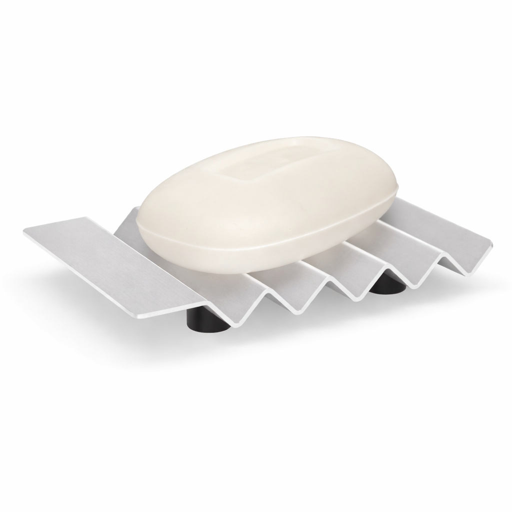 סבוניה OPETA - נירוסטה מוברשת מט