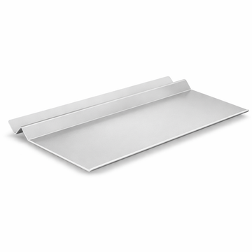 מגש OPETA נירוסטה מוברשת מט