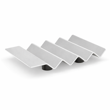 סבוניה OPETA - נירוסטה מוברשת מט