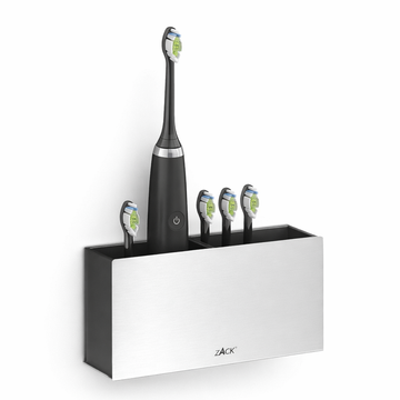 מתקן למברשות שיניים POTES (אופציה להדבקה)