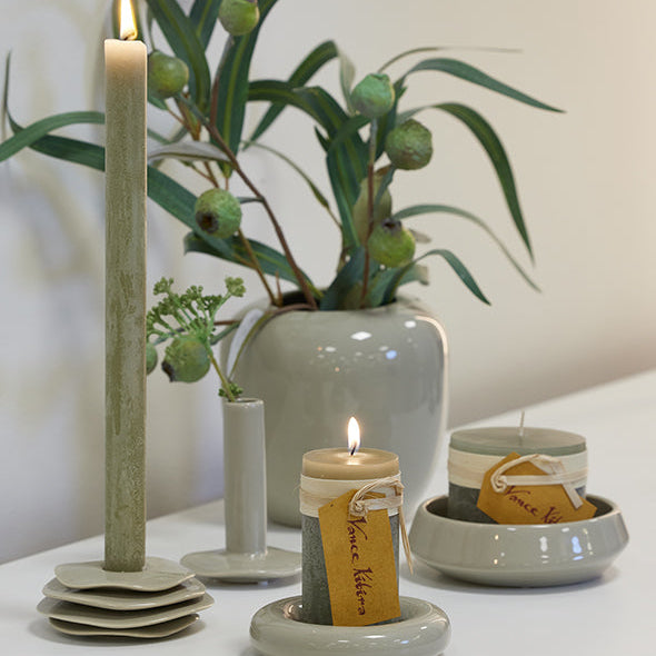 ואזה קרמיקה Lily