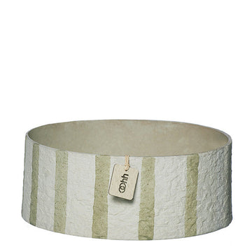 מגש עגול Hampton - נייר ממוחזר