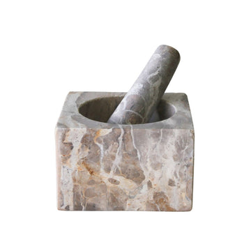 מכתש ועלי שיש Teresa