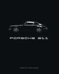 ספר מכוניות - Porsche 911 Icons