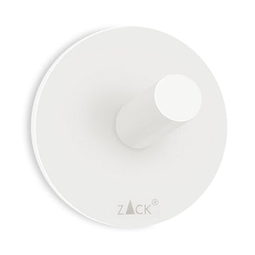 קולב בהדבקה עגול PECO