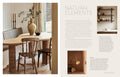 ספר עיצוב פנים - The Soft Minimalist Home