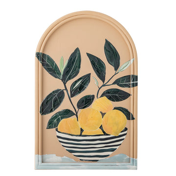 דקו לקיר Limone