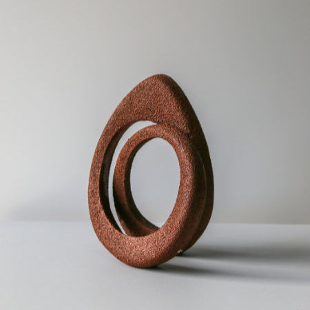 פסל דקורטיבי Jess