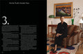 מגזין קינפולק - Kinfolk Magazine Edition 58