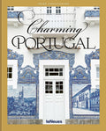 ספר טיול - Charming Portugal