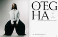 מגזין קינפולק - Kinfolk Magazine Edition 58