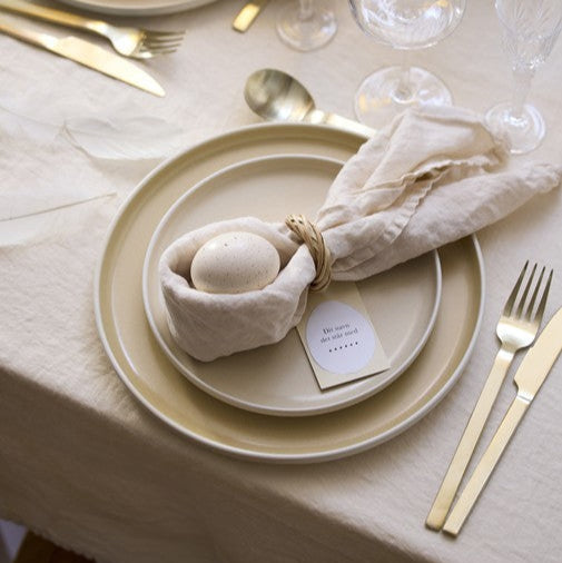 צלחת אוכל North