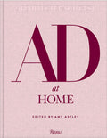 ספר אדריכלות - AD at Home