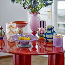 ואזה זכוכית Taven